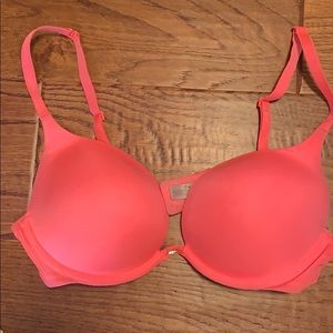 Victoria’s Secret Push-up Bra 36C